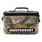 Independent Bag Bar Logo Cooler