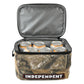 Independent Bag Bar Logo Cooler