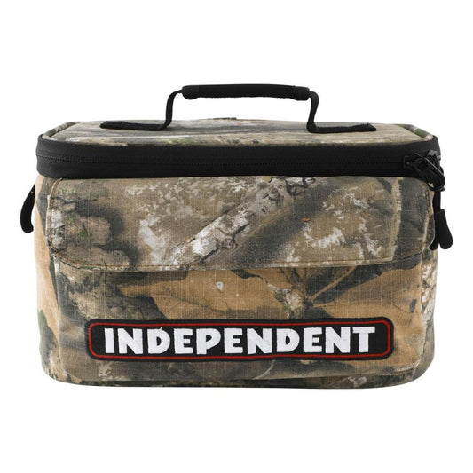 Independent Bag Bar Logo Cooler