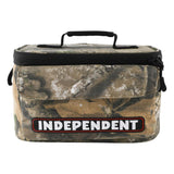 Independent Bag Bar Logo Cooler