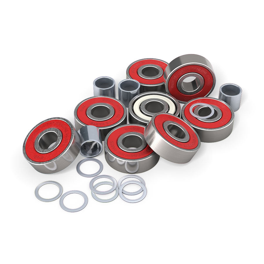 Indy Bearings Genuine Parts Bearing GP-R