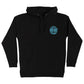 Independent Truck Co Legacy Hooded Sweatshirt Black