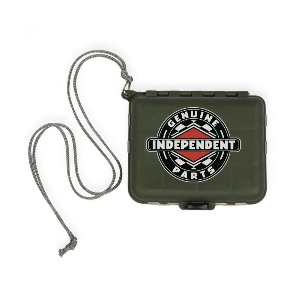 Independent Spare Tool Set