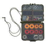 Independent Spare Tool Set