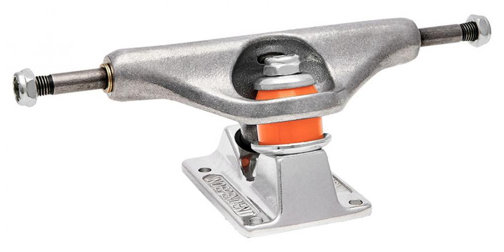 Independent Hollow Forged Truck 149 Standard Silver 149 MM