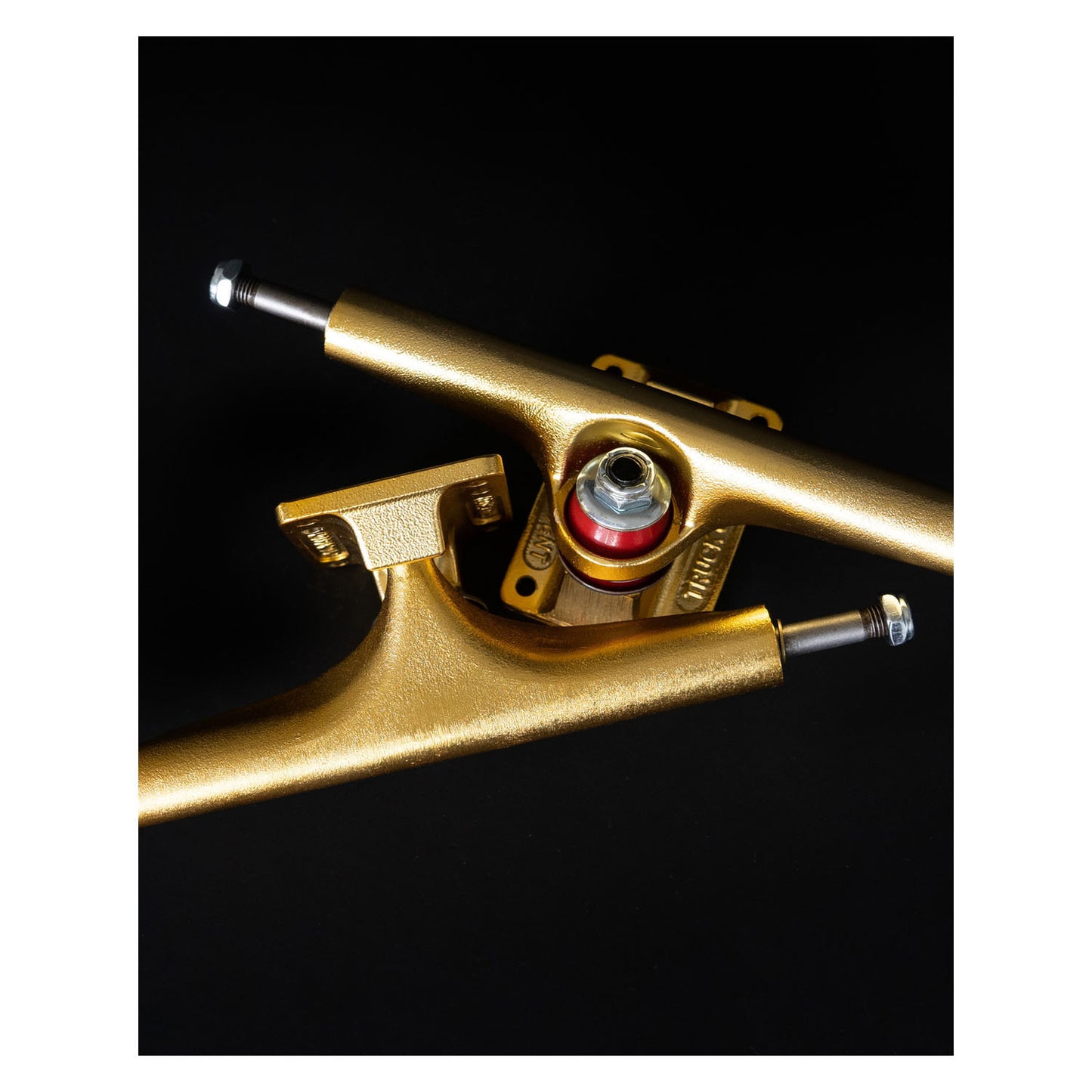 Indy Stage 4 Truck Gold Standard 166