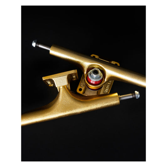 Indy Stage 4 Truck Gold Standard 166