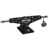 Indy Stage 11 Truck Hollow Fabiana Delfino Black 144