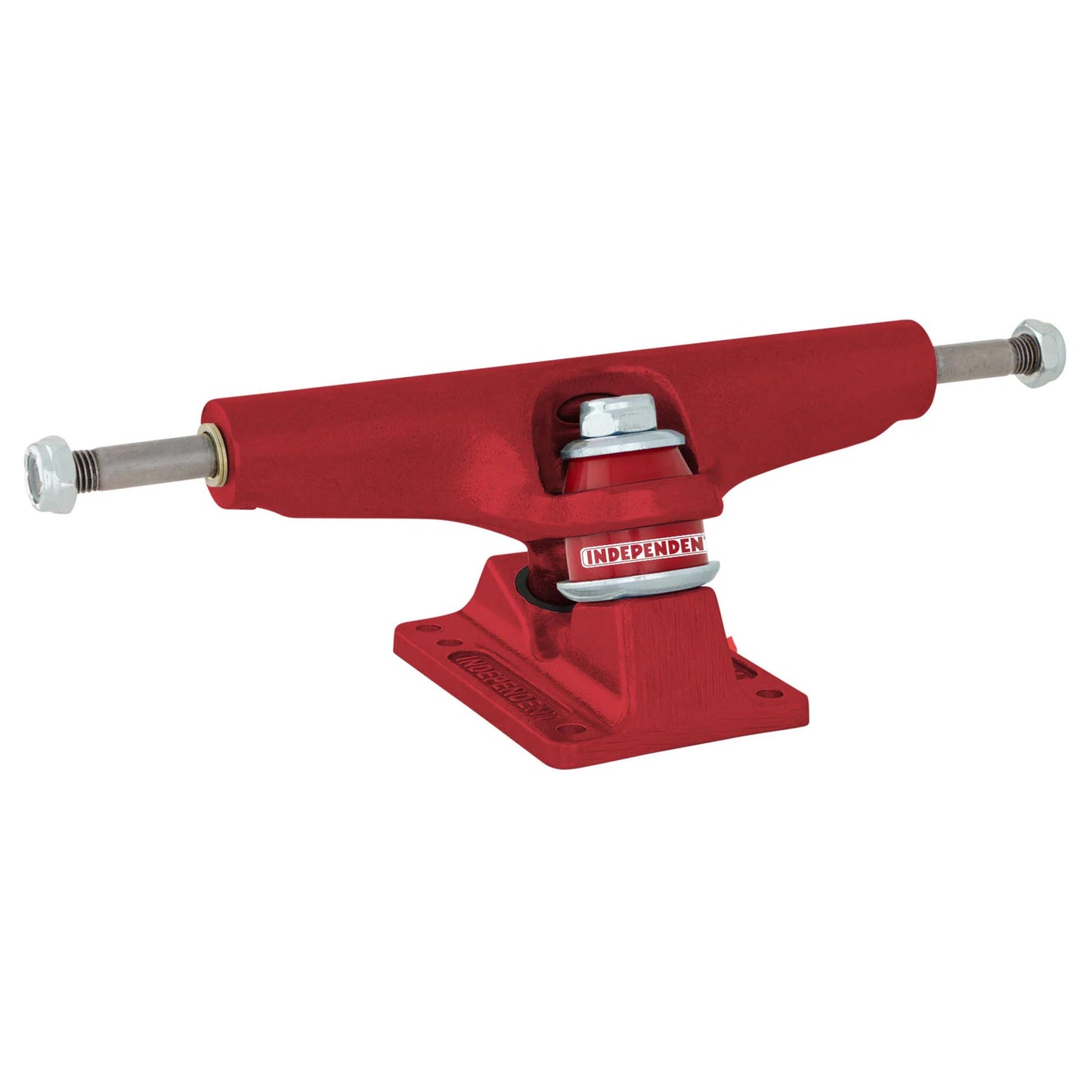 Indy Stage 4 Truck Red Standard 151