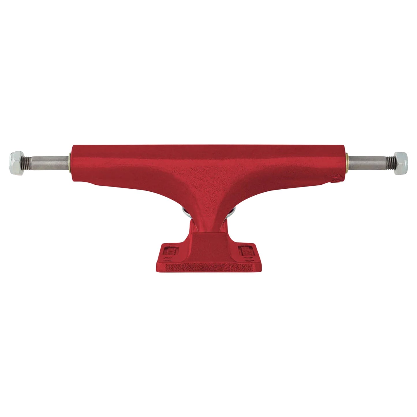 Indy Stage 4 Truck Red Standard 151