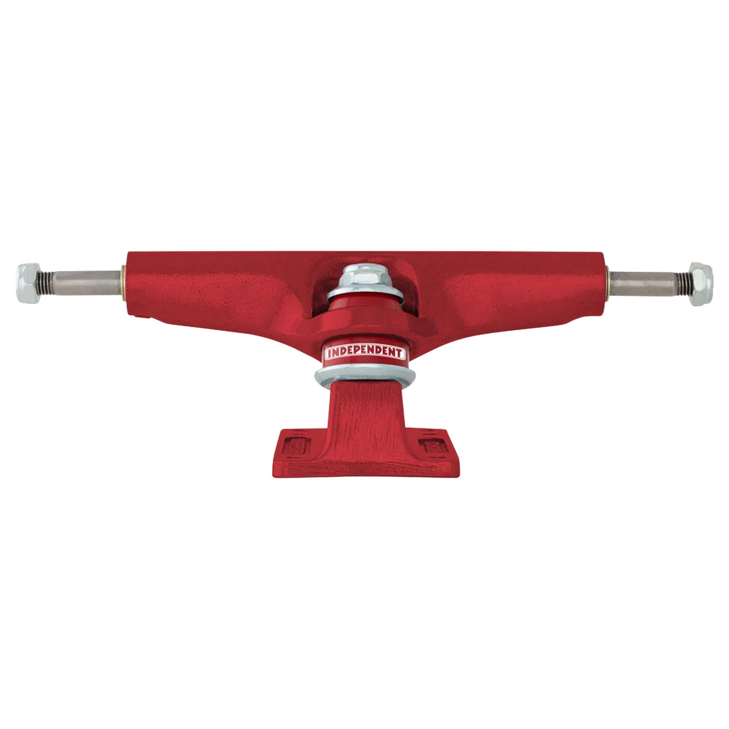 Indy Stage 4 Truck Red Standard 151