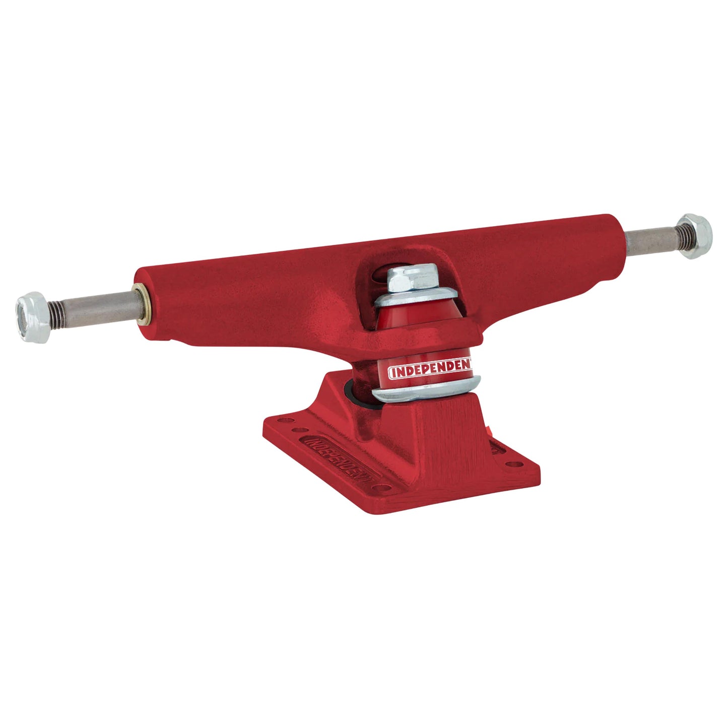 Indy Stage 4 Truck Red Standard 166