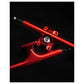 Indy Stage 4 Truck Red Standard 215
