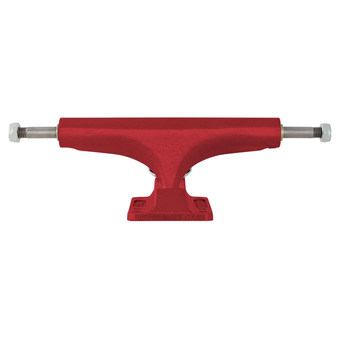 Indy Stage 4 Truck Red Standard 215