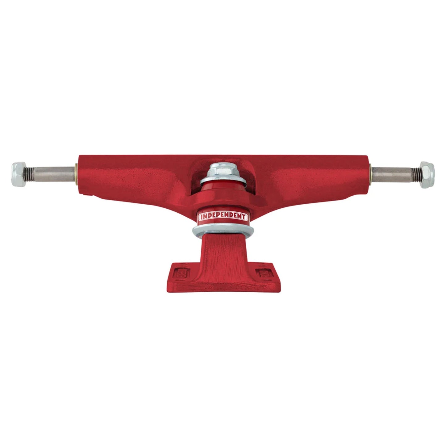 Indy Stage 4 Truck Red Standard 215