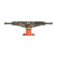 Independent Realtree APX Stage 11 Standard Silver Skateboard Trucks (Pair)