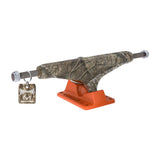 Independent Realtree APX Stage 11 Standard Silver Skateboard Trucks (Pair)