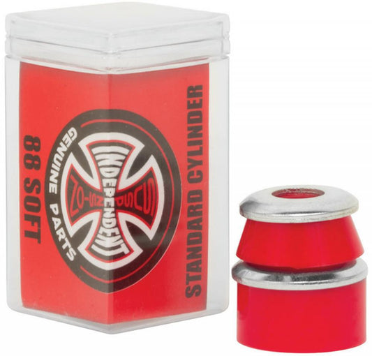 Independent Soft 88A Standard Cylinder Bushings (POP 4)