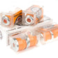 Independent Medium 90A Standard Cylinder Bushings (POP 4)