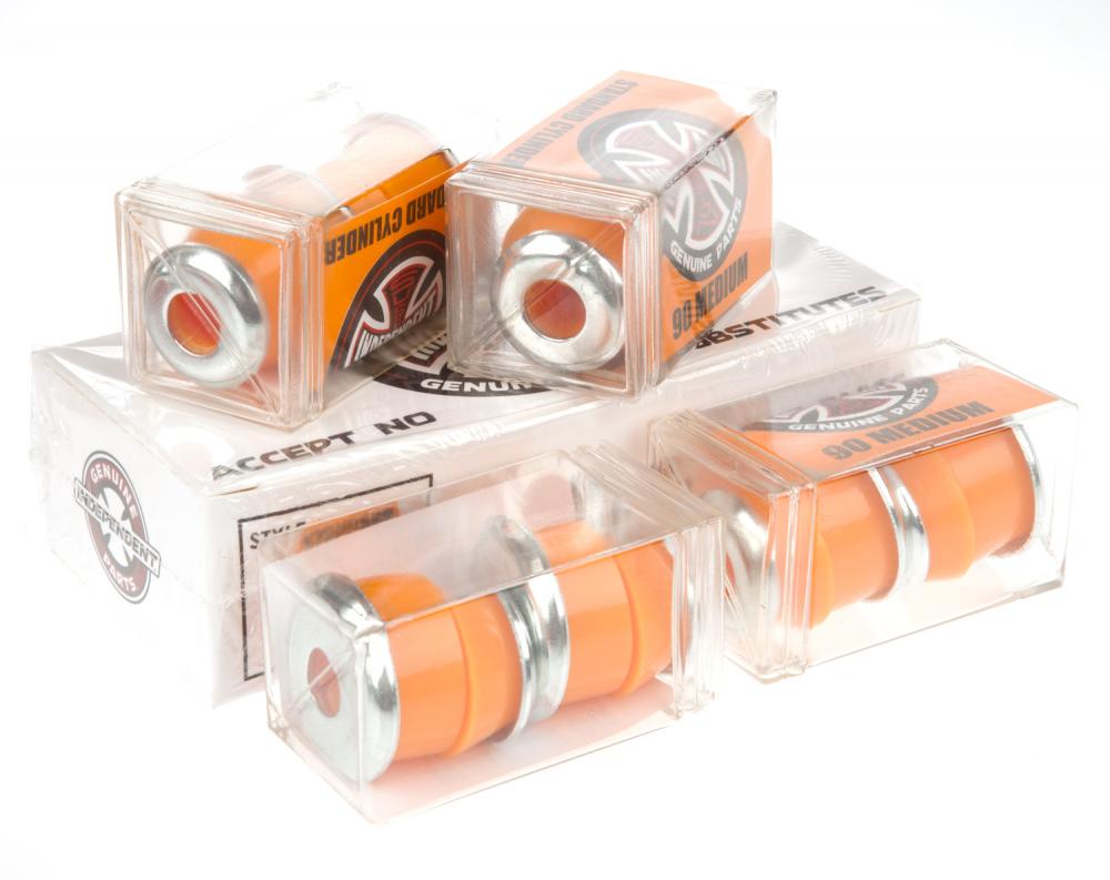 Independent Medium 90A Standard Cylinder Bushings (POP 4)