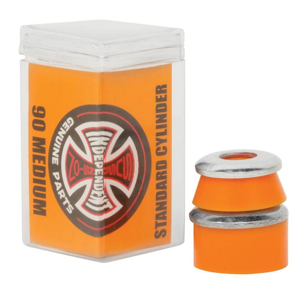 Independent Medium 90A Standard Cylinder Bushings (POP 4)