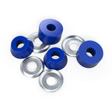 Independent Medium Hard 92A Standard Cylinder Bushings (POP 4)