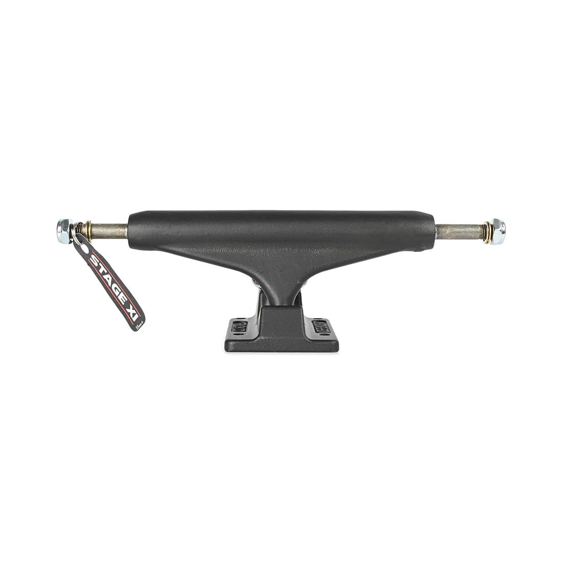 Independent Stage 11  Standard Blackout Skateboard Trucks (Pair)