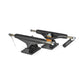 Independent Stage 11  Standard Blackout Skateboard Trucks (Pair)
