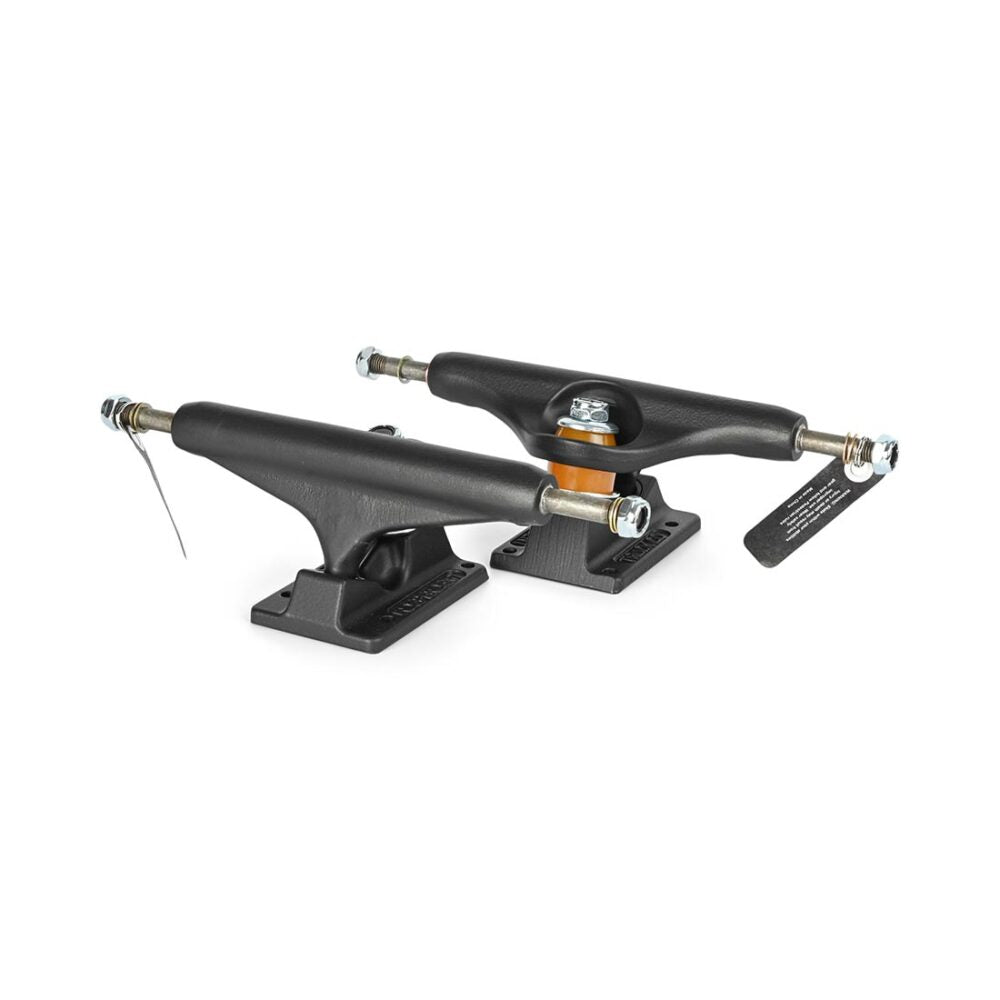 Independent Stage 11  Standard Blackout Skateboard Trucks (Pair)