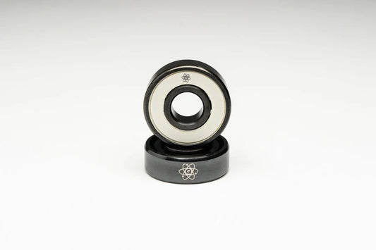 Quantum Isotopes Bearings