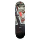 Magenta Jameel Douglas City Jazz Board 8.5" (Steep)