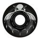 BONES™ Dark Waters X-Formula 52mm 99A V5 (Sidecut) Black