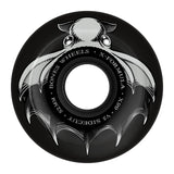 BONES™ Dark Waters X-Formula 52mm 99A V5 (Sidecut) Black