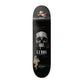 Primitive Lemos Don’t Cry Decks GNRS1 Black 8.25"