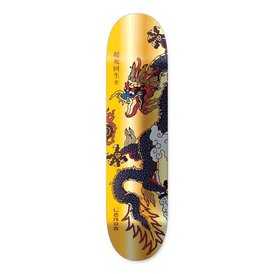 Jeu de cartes Légende Primitif Lemos Gold - 8