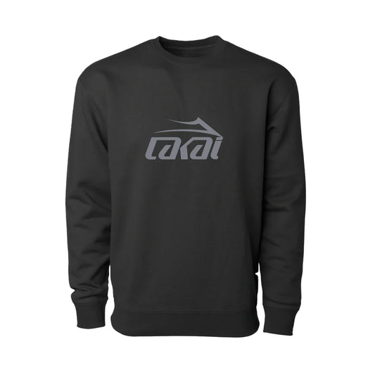 Lakai Basic Crew Black