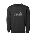 Lakai Basic Crew Black