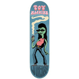Toy Machine Lutheran 'Gee' 8" (Made in China)