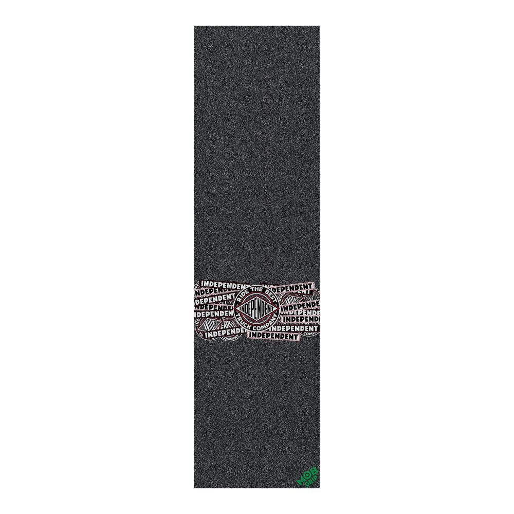 MOB Independent Sticker Slap 9" Grip Tape Sheet