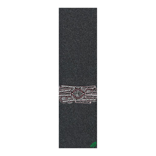 MOB Independent Sticker Slap 9" Grip Tape Sheet