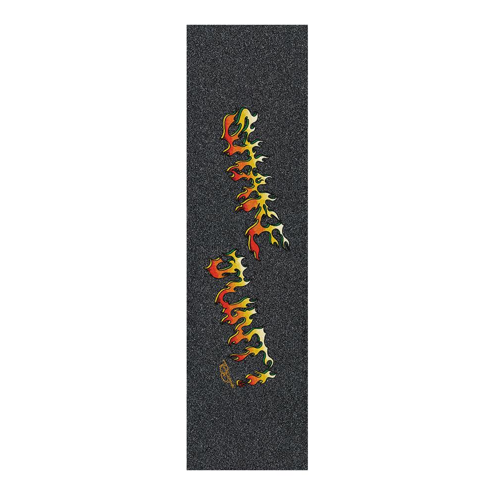 MOB Shake Junt Burzinski Signature 9" Grip Tape Sheet