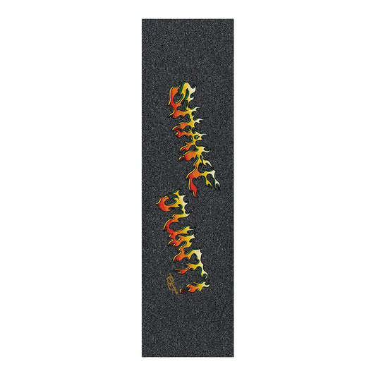 MOB Shake Junt Burzinski Signature 9" Grip Tape Sheet