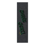 MOB Shake Junt Nikolai Piombo Signature 9" Grip Tape Sheet