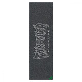 MOB Thrasher Metal 10" Grip Tape Sheet