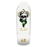 Powell-Peralta™ Mike McGill • OG • Crâne et serpent '15' • McTwist 40e • Blanc