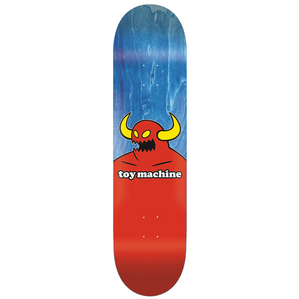 Toy Machine Monster 8"