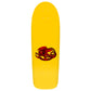 Powell-Peralta™ x Bruce Lee. • Crâne et nunchakus • Tache jaune 10" - Forme 166
