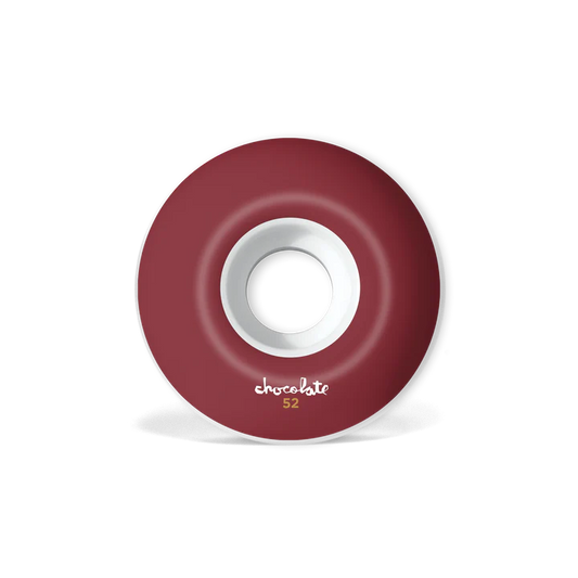 Chocolate OG Chunk Staple Skateboard Wheels 99D
