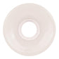 OJ Wheels Mini Super Juice White 78A 55mm Skateboard Wheels (4Pk)