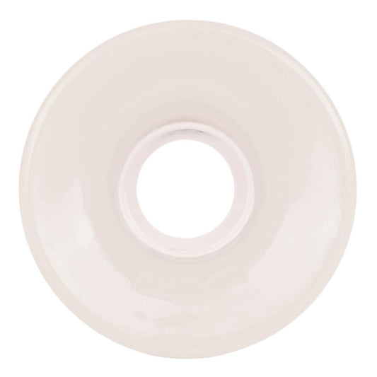 OJ Wheels Mini Super Juice White 78A 55mm Skateboard Wheels (4Pk)